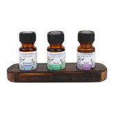 Wholesale Essential Oil Blends Gift Set (3 x 10 ml Bottles)